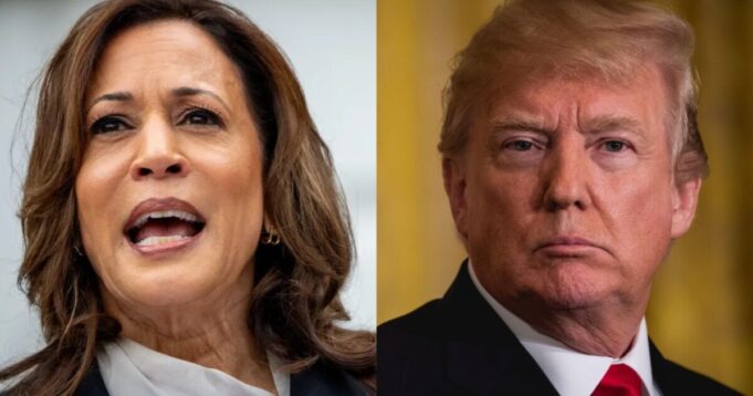 Kamala Campaign Privately Admit They Are ‘Clear Underdogs,’ Trump Supporter at Highest Since 2020 | The Gateway Pundit