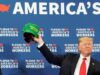 Trump Mentally Snaps And Threatens American Company John Deere
