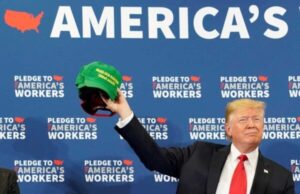 Trump Mentally Snaps And Threatens American Company John Deere