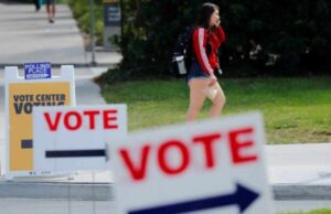 Republicans Woke Up On Debate Day And Realized Trump Screwed Them