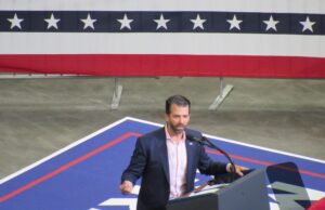 Donald Trump Jr. Unleashes on DOJ for Putting His Father’s Life ‘Even More At Risk’ with ‘Reckless’ Ryan Routh Move | The Gateway Pundit