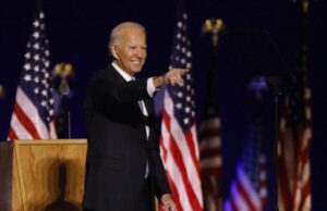 Biden to Direct His Cabinet to Push Hard Over the Next Four Months