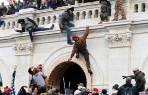 Right Wing Media’s Conspiracy of Silence about Significant Decrease in Violence Crime