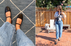 Madewell Greta Ballet Flats Review With Photos