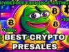 3 Best Meme Coins to Buy in September – Pepe Unchained, Crypto All-Stars, and Shiba Shootout