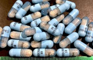 ABLECHILD: Adderall ADHD Drug Causes Psychosis and Mania | The Gateway Pundit