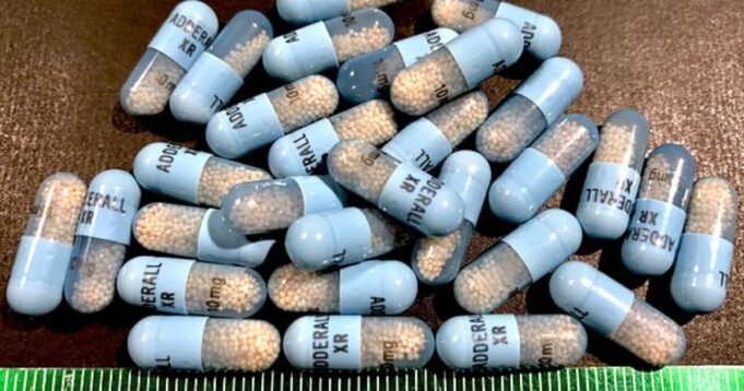 ABLECHILD: Adderall ADHD Drug Causes Psychosis and Mania | The Gateway Pundit