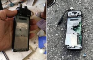 BREAKING: Hezbollah’s Walkie-Talkie Explosions Rock Lebanon, Killing 9 and Injuring Over 300, Just One Day After Deadly Pager Blasts | The Gateway Pundit