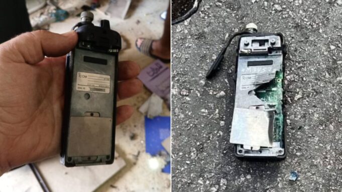 BREAKING: Hezbollah’s Walkie-Talkie Explosions Rock Lebanon, Killing 9 and Injuring Over 300, Just One Day After Deadly Pager Blasts | The Gateway Pundit