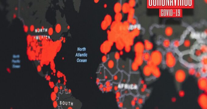 World Economic Forum Finally Tells the Truth About Covid: It Was a ‘Test’ of Our Obedience to Rapidly Forming New World Order | The Gateway Pundit