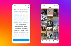 Instagram teen accounts will limit contact and content