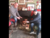 Irish Pub Hilariously Mocks Virtue-Signaling Tourist Center That Chided Them for Using Peat Fire | The Gateway Pundit