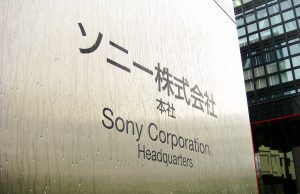 Sony becomes latest to join crypto push in Japan