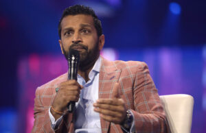 Kash Patel Believes Kamala Harris Will Be Installed as President Before Election | The Gateway Pundit