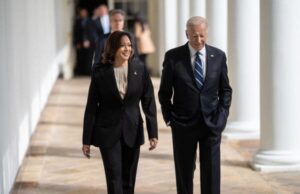 Labor Has Been in the White House in a Big Way Under the Biden-Harris Administration