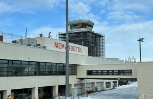 Winter Adventure in East Hokkaido, Japan