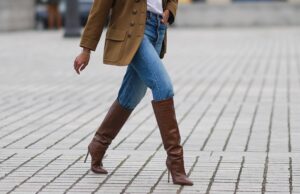 The Best and Most Stylish Boots For Women on Amazon