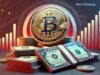 Bitcoin-accumulating firm MicroStrategy Proposes $700M of Notes