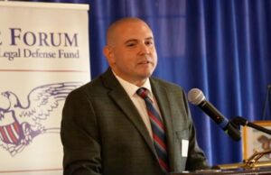 Nonviolent Comedian Convicted For Satire After January 6th is Still Fighting the DOJ After Serving a Three Year Sentence! “Convicted For Thought Crimes!” INSANE MUST-READ STORY! | The Gateway Pundit