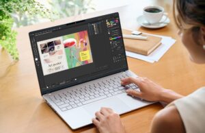 Asus announces Vivobook S15 and ProArt PZ13 Snapdragon X laptops