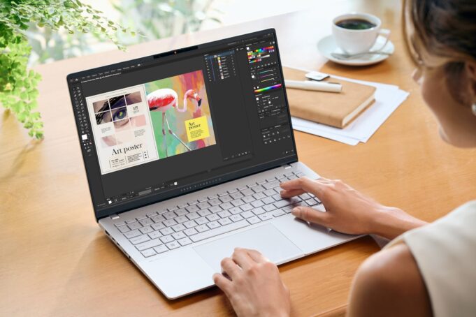 Asus announces Vivobook S15 and ProArt PZ13 Snapdragon X laptops