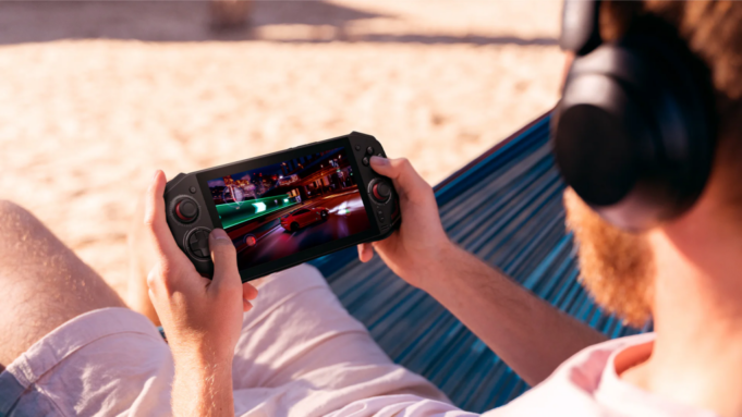 Everything Acer announced at IFA 2024