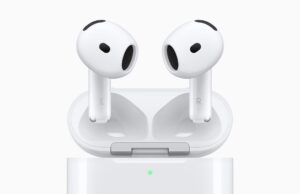 AirPods 4 are now on sale – here's the best place to buy them