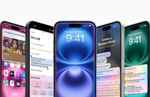 How to change your language and region on an iPhone