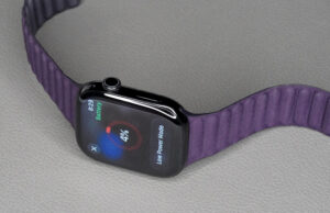 Apple Watch Series 10 battery life: How long does it last and how to improve it