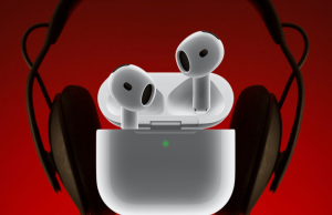 Apple introduces AirPods 4 with active noise cancellation that is cheaper than its Pro models