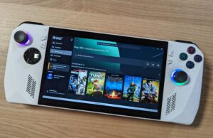 Asus ROG Ally: Save £150 with this fantastic deal