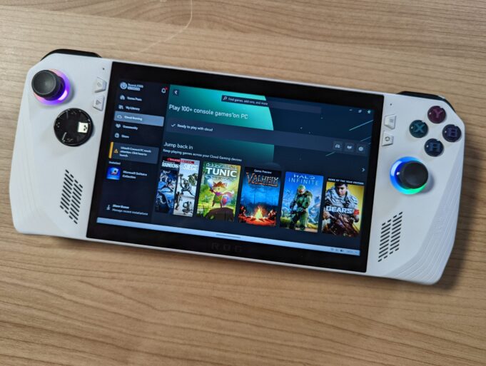 Asus ROG Ally: Save £150 with this fantastic deal