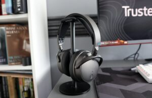 This premium Audeze gaming headset is finally affordable