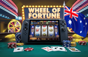 Australia tightens video game ratings to curb gambling-like content