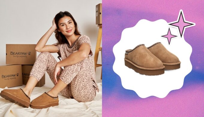 Bearpaw Martis Slippers: Why We Love These Ugg Look-Alikes
