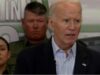 Encounters at Border Decreased by More Than 50% Thanks to Actions Taken by President Biden