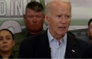 Encounters at Border Decreased by More Than 50% Thanks to Actions Taken by President Biden
