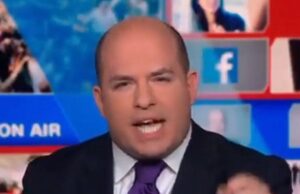 Brian Stelter: Image of Kamala Harris as ‘Hope and Change’ is More Important Than Anything She Actually Says (VIDEO) | The Gateway Pundit