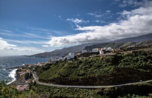 The Most Popular Canary Island Ferry Routes