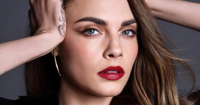 Cara Delevingne & L’Oreal Paris: Meet the New Ambassador