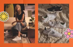 These Celeb-Loved Cariuma Sneakers Are Back in Stock Now