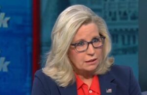Liz Cheney’s Support For Kamala Harris Already Helped In A Big Way