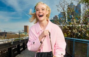 Elle Fanning, Storm Reid Lead Coach’s Fall 2024 Ad