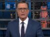 Stephen Colbert Deals A Knockout Blow To Trump’s Ego