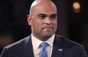 New Ad: Ted Cruz’s Opponent Colin Allred Protects Illegals, But Not Our Daughters (Video) | The Gateway Pundit