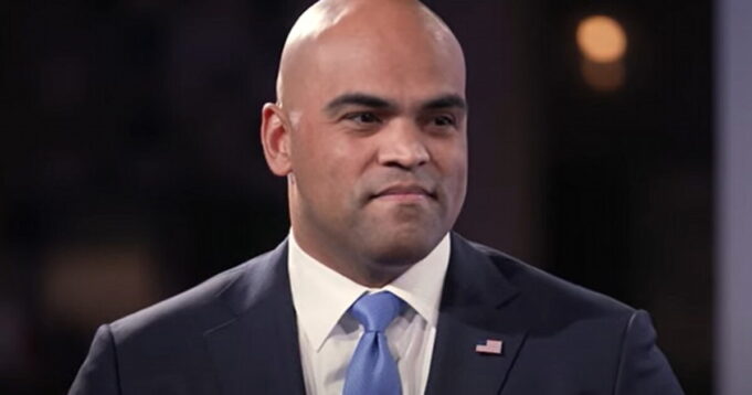 New Ad: Ted Cruz’s Opponent Colin Allred Protects Illegals, But Not Our Daughters (Video) | The Gateway Pundit