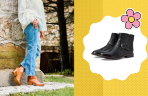 Best Booties for Arch Support: 13 Podiatrist-Approved Pairs