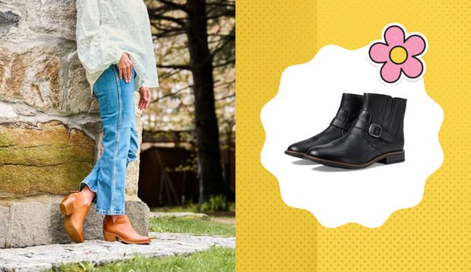 Best Booties for Arch Support: 13 Podiatrist-Approved Pairs