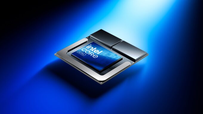 Intel Core Ultra 200V laptop chip brings huge gains to AI and efficiency