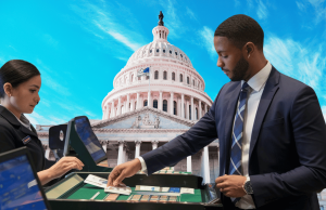 US court may overturn ban on betting on elections